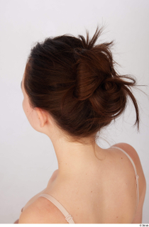 Sutton ballet bun brown long hair 0004.jpg